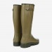 Сапоги Le Chameau Chasseur neo dark green