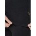Термобелье Norveg Hunter unisex верх black