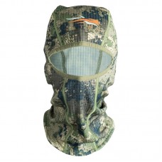 Балаклава Sitka Core heavyweight optifade ground forest