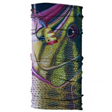 Бандана Buff High UV protection licenses dy bass popper
