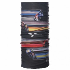 Бандана Buff Moto GP original speed up grey