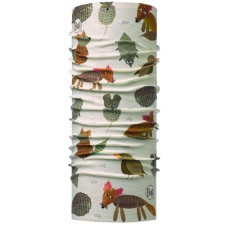 Бандана Buff Original child forest animals cru