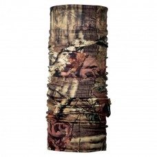 Бандана Buff Polar mossy oak break up infinity alabaster