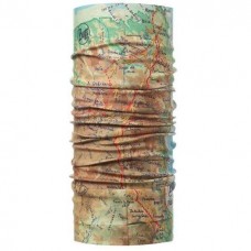 Бандана Buff UV Camino de santiago coolnet geo multi