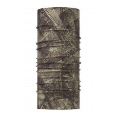 Бандана Buff UV Isect shield protection hashtag moss green