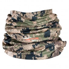 Бандана Sitka Core Neck Gaiter optifade ground forest р.OSFA