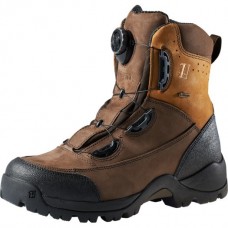 Ботинки Harkila Big game boa GTX 8 dark brown