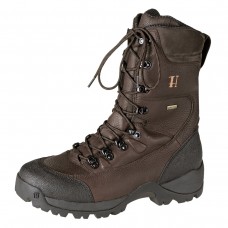 Ботинки Harkila Big Game GTX 10 L insulated dark brown