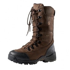 Ботинки Harkila Big game GTX 12 dark brown