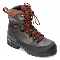 Ботинки Harkila Mountain hunt GTX 8 dark brown