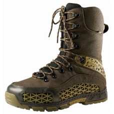 Ботинки Harkila Trapper master GTX 9 dark brown/dark olive