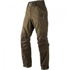 Брюки Harkila Vector Hunting green/shadow brown