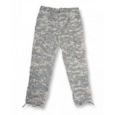 Брюки Mil-tec ACU NYCO/R/S AT-Digital полевые