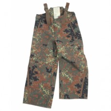Брюки Mil-tec Anorak Gefutt AT-Digital flect