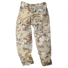 Брюки Mil-tec US Feldhose Acu ripstop des vegetato