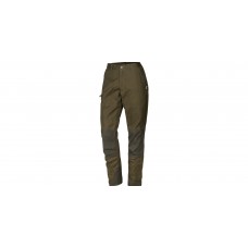 Брюки Seeland Key-point reinforced lady pine green