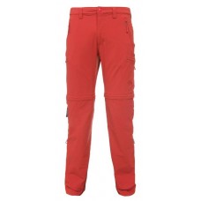 Брюки The North Face M Trekker conv caldera red