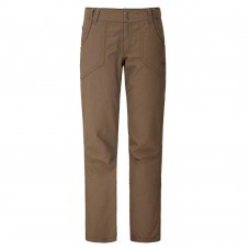 Брюки The North Face W Horizon tem p weima brown