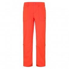 Брюки The North Face W Horizon tempest eu fire brick re
