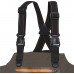 Вейдерс Scierra Kenai chest wader stocking foot