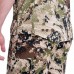 Термобелье Sitka Core lt wt crew SS верх optifade subalpine