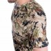 Термобелье Sitka Core lt wt crew SS верх optifade subalpine