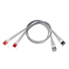 Кабель ThermaCell удлинительный Extension Cord 80 см