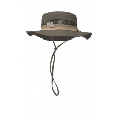 Кепка Buff Booney hat hashtag moss green