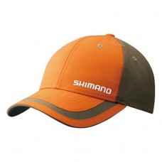 Кепка Shimano Nexus CA-036M оранжевый
