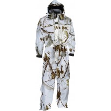 Комбинезон Swedteam Overall AP snow