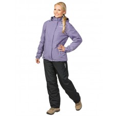 Комплект NorthSky Malla light padded set w violet