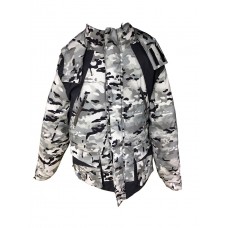 Костюм Cosmo-tex Стриж M-22-4 duplex серый