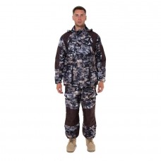 Костюм Cosmo-tex Тигр M81-3 коричневый лен