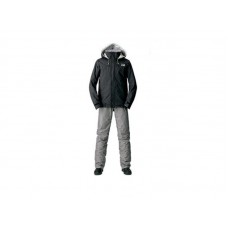 Костюм Daiwa Rainmax winter suit t-15C black