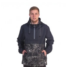 Куртка Cosmo-tex Паркур FL1082C серый р.52-54 182-188