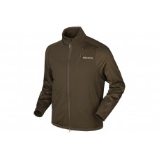 Куртка Harkila Mountain hunter hubrid insulated willow green