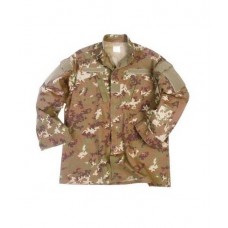 Куртка Mil-tec US Feldjacke acu R/S vegetato des