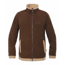Куртка RedFox Polartec cliff II M 2900-коричневый