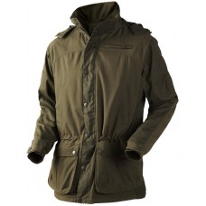 Куртка Seeland Exeter advantage pine green
