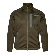 Куртка Seeland Hawker storm fleece pine green р.L