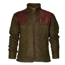 Куртка Seeland William II fleece pine green р.L