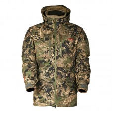 Куртка Sitka Blizzard parka optifade groond forest