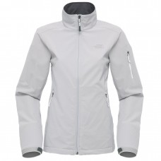 Куртка The North Face W Ceresio high rise grey