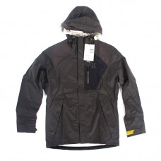 Куртка XEFO Dryshield RA-28JL черный р-р.М(S)