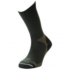 Носки Lorpen CWSS Cold weather sock system 720 conifer