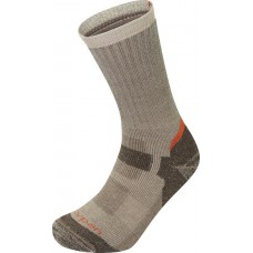 Носки Lorpen T2 hunting extreme crew charcoal 5427