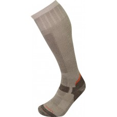 Носки Lorpen T2 hunting extreme overcalf charcoal 5427