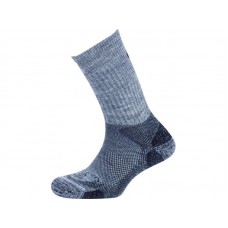 Носки Lorpen T2W trekking Italian wool 2 пары 730 grey