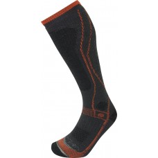 Носки Lorpen T3 Heavy hunter overcalf charcoal 5427