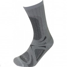 Носки Lorpen T3HC all season trekker 9603 grey hether